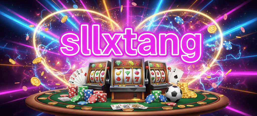 sllxtang
