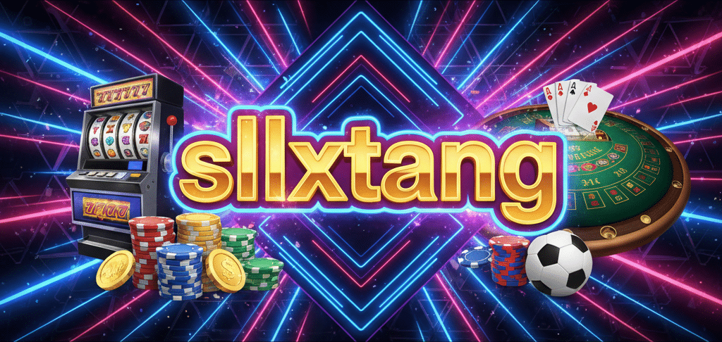 sllxtang