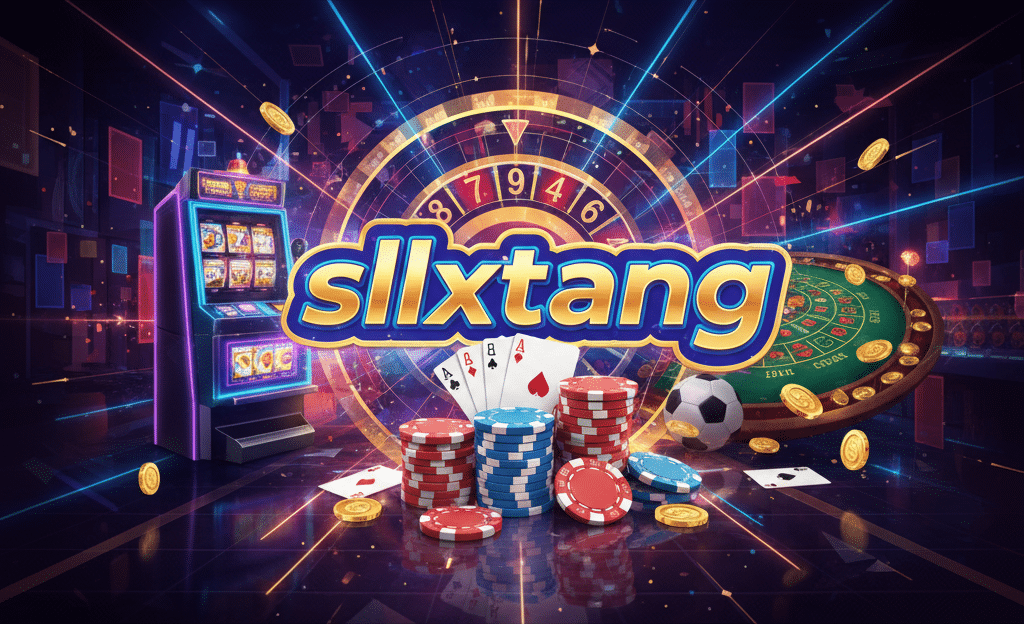 sllxtang