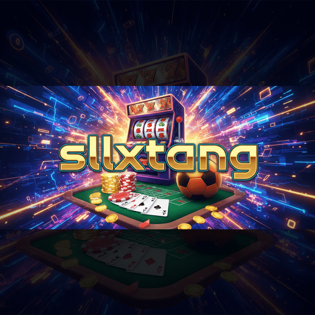 sllxtang