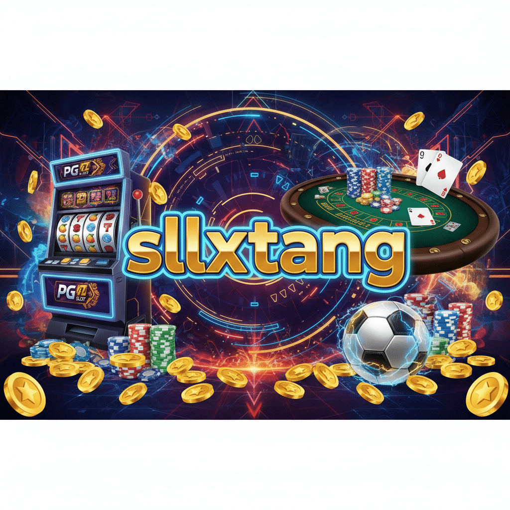 sllxtang