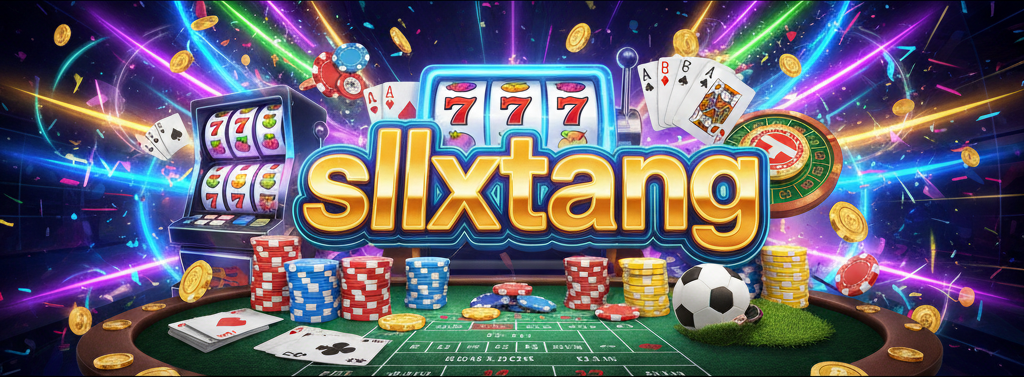 sllxtang